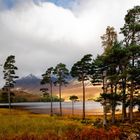 Loch Clair, Torridon