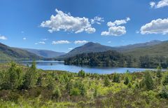 Loch Claira