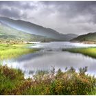 Loch Cluanie