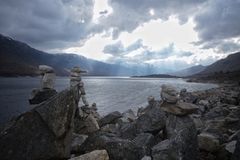 Loch Cluanie