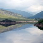 Loch Cluanie * Motionless