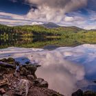 Loch Cluanie - Scotland 2017