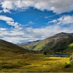 Loch Coire Shubh