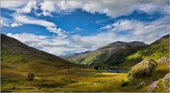 Loch Coire Shubh