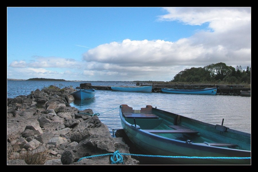 Loch Corib