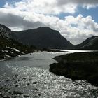 Loch Corruisk auf Skye