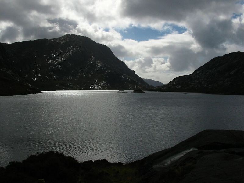 Loch Corruisk