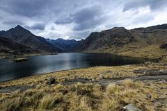 Loch Coruisk