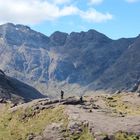 Loch Coruisk auf Skye