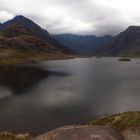 Loch Coruisk In den Cuillins