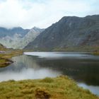 Loch Coruisk /Schottland (2004)