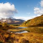 Loch Coulin