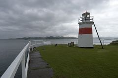 Loch Crinan