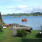 Loch Crinan