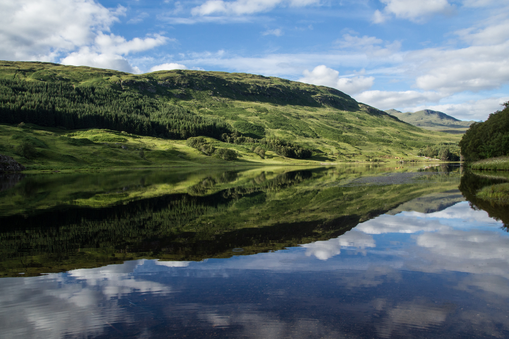 Loch Dorchart