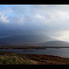 Loch Druidibeg - South Uist