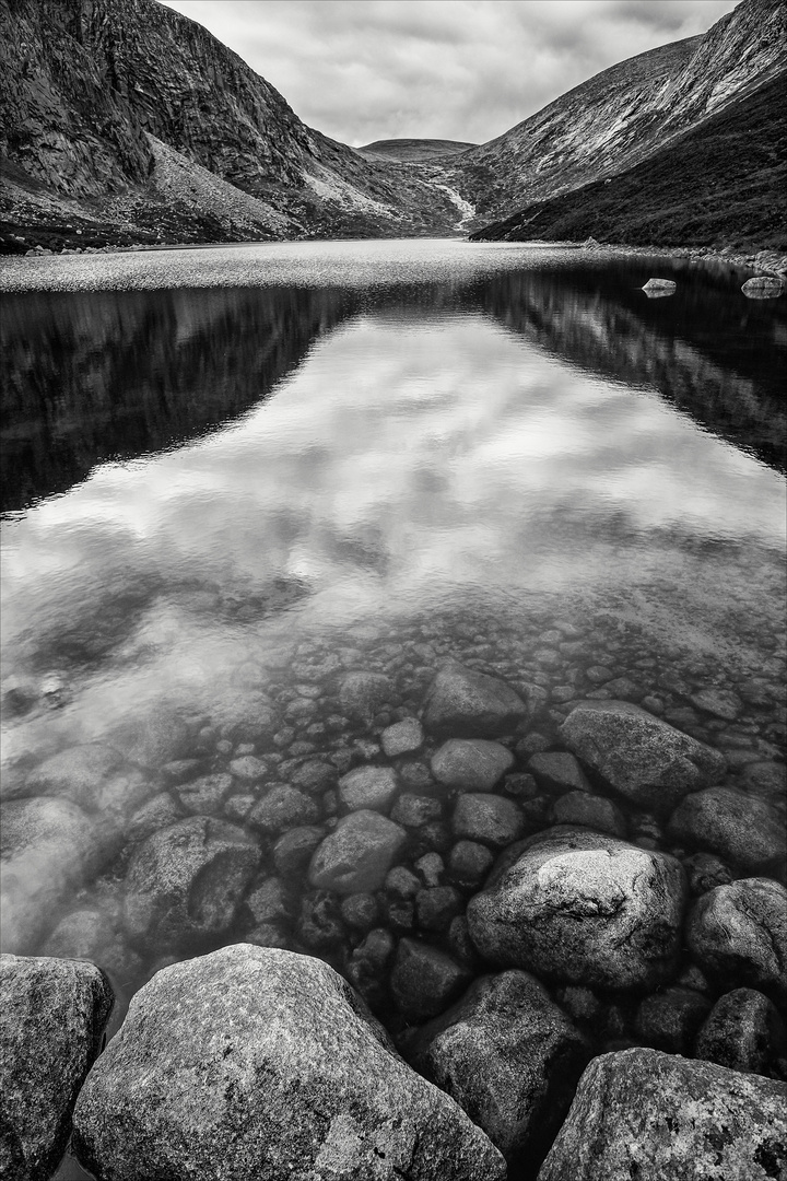 Loch Dubh