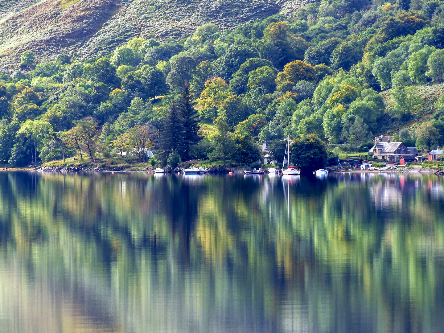 Loch Duich (2)