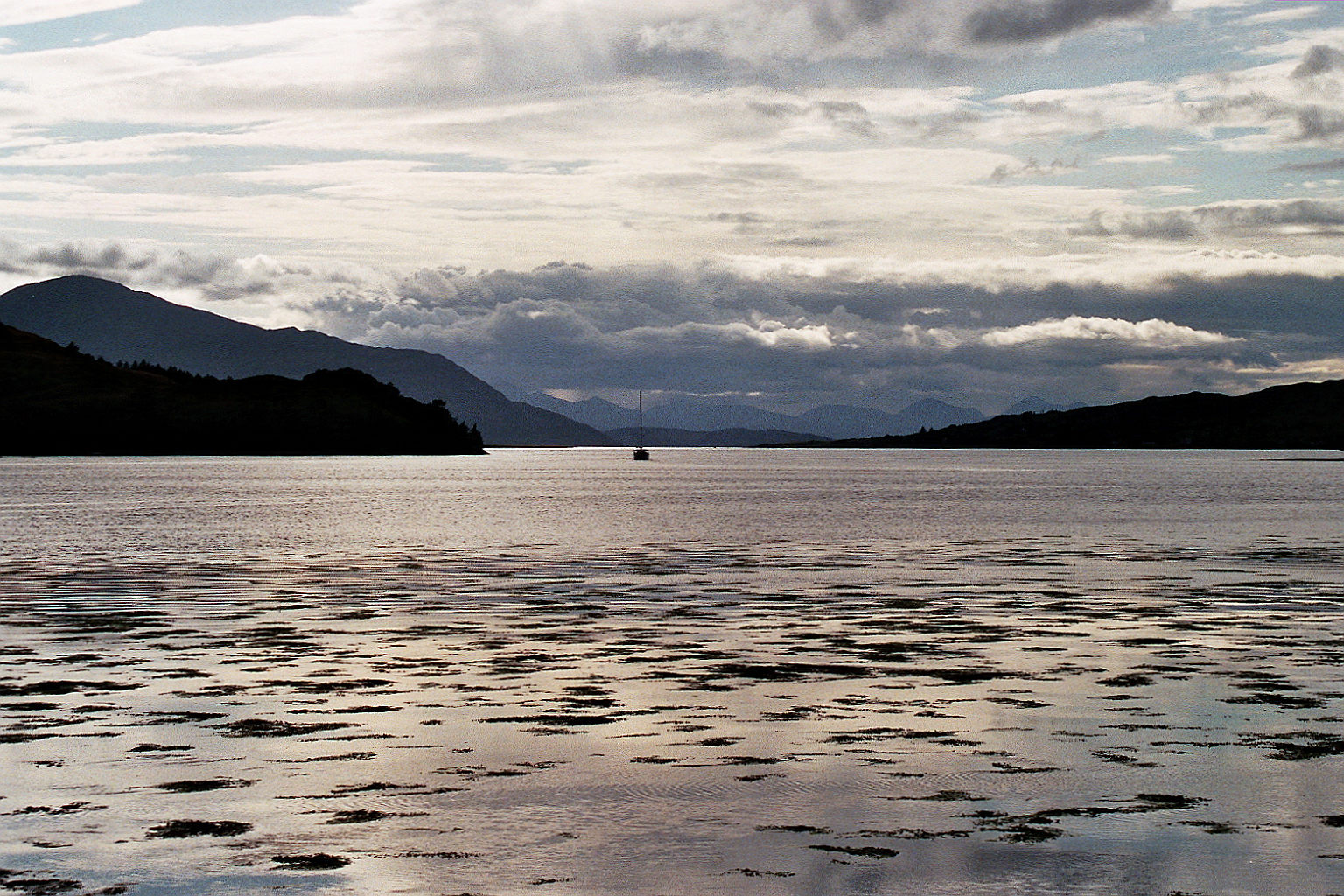 Loch Duich