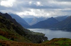 Loch Duich