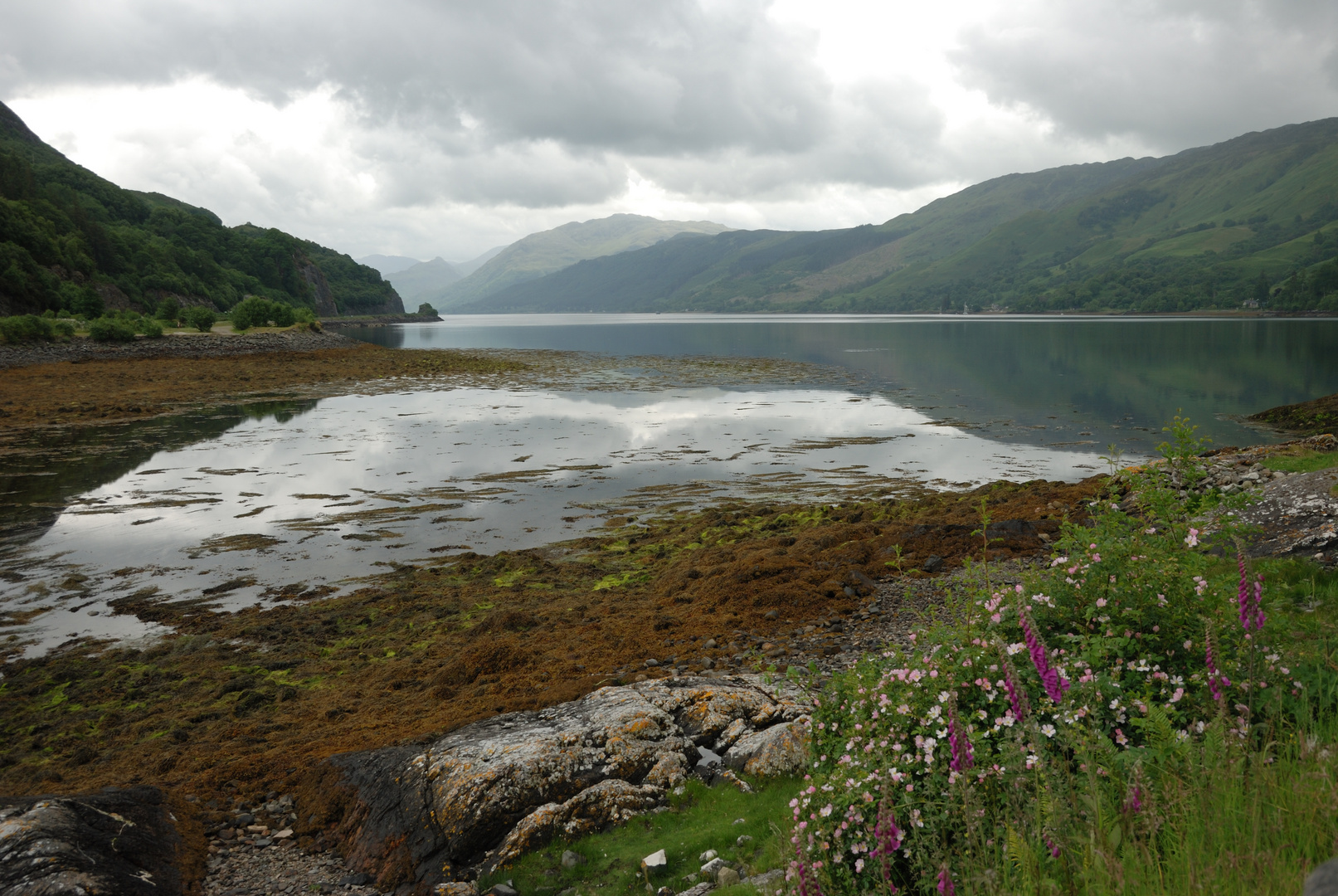 Loch Duich