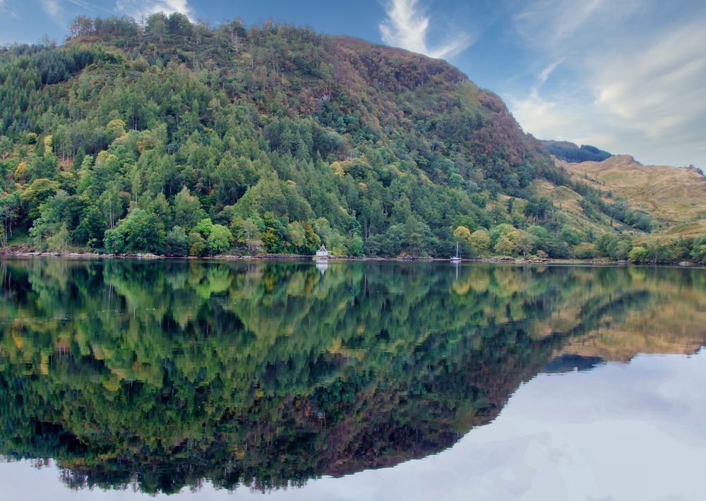 Loch Duich