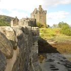 Loch Duich - Eilean Donan -