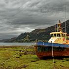 Loch Duich / Glen Shiel