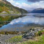 Loch Duich, Highlands, Schottland (2)