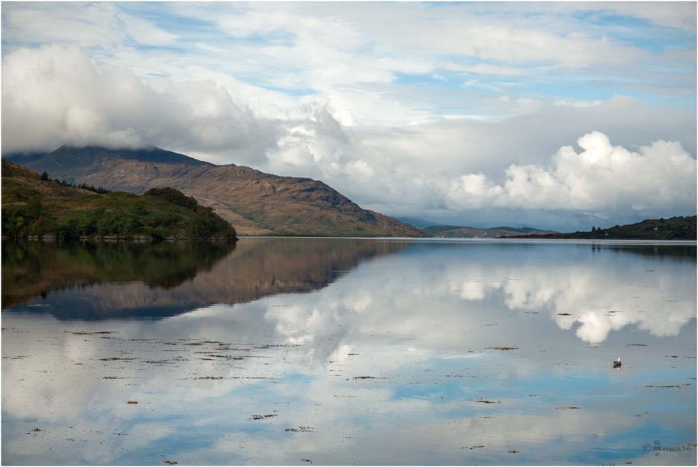 Loch Duich I