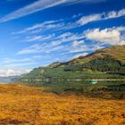 Loch Duich - Scotland 2017