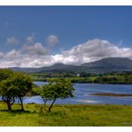 Loch Dunvegan