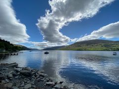 Loch Earn 2
