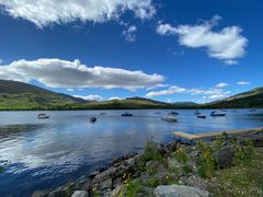 Loch Earn