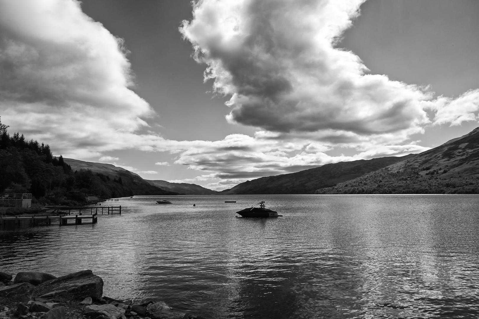 Loch Earn