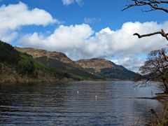 Loch Eck