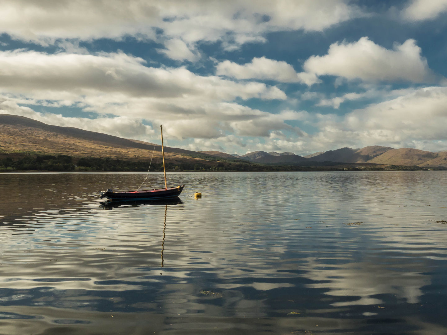 Loch Eil