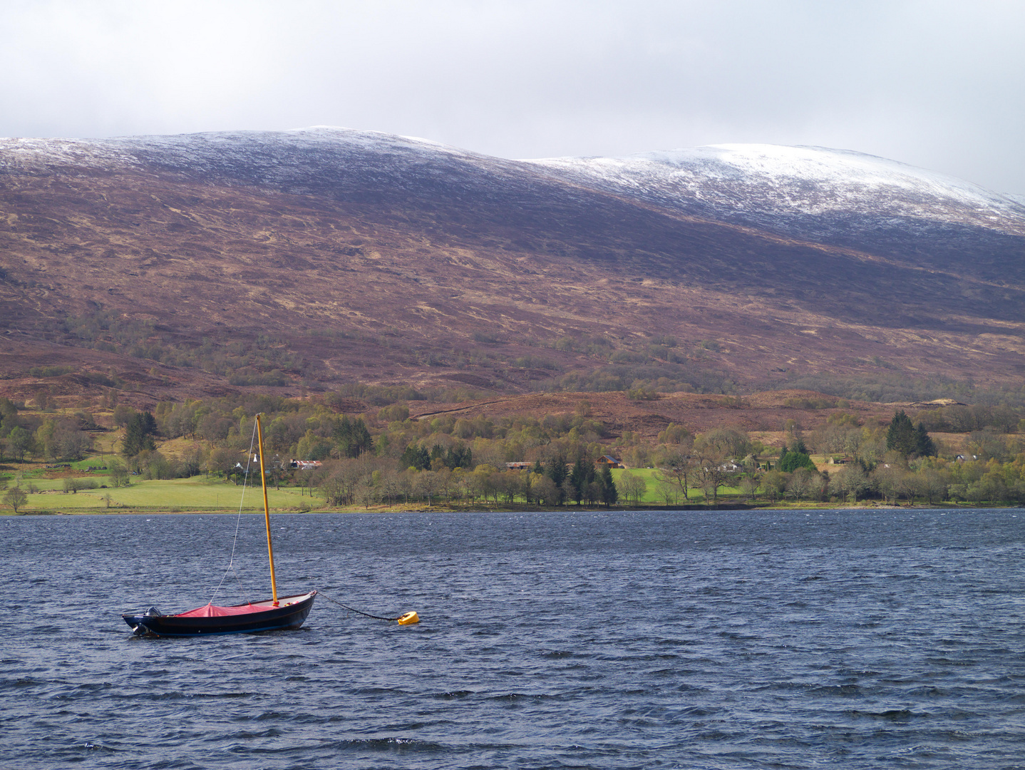 Loch Eil