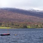 Loch Eil