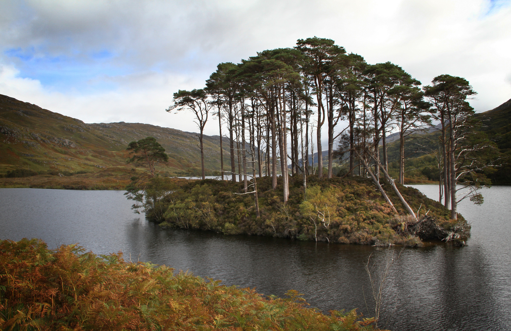 Loch Eilt