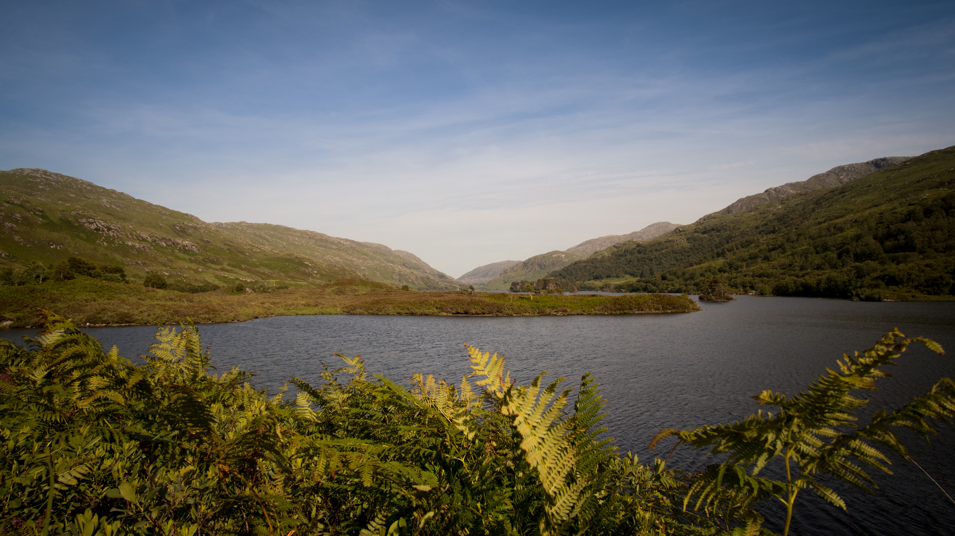 Loch Eilt