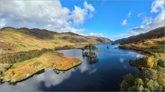 Loch Eilt