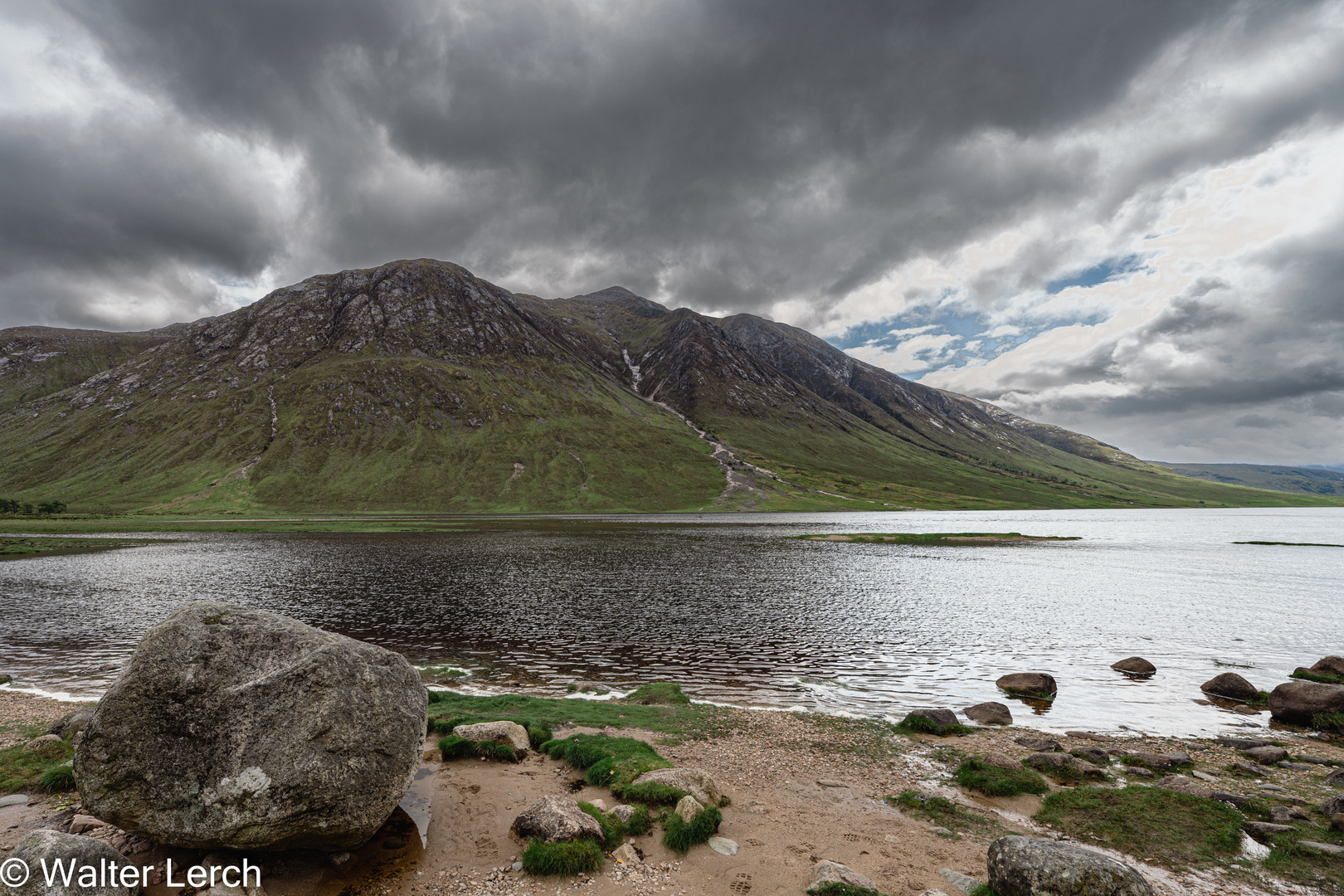 Loch Elgyn