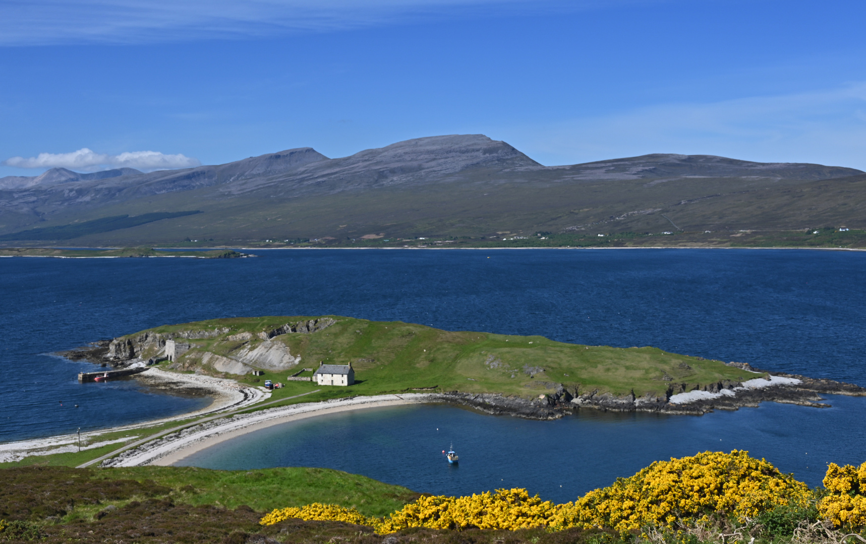 Loch Eribol