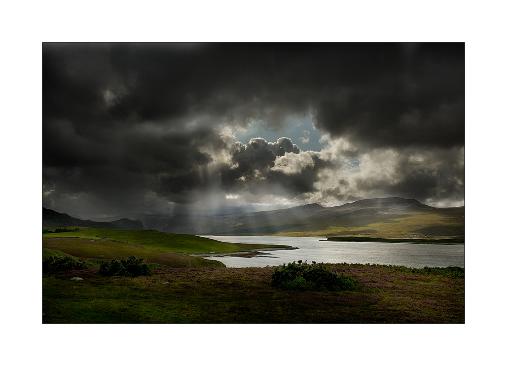 Loch Eribol