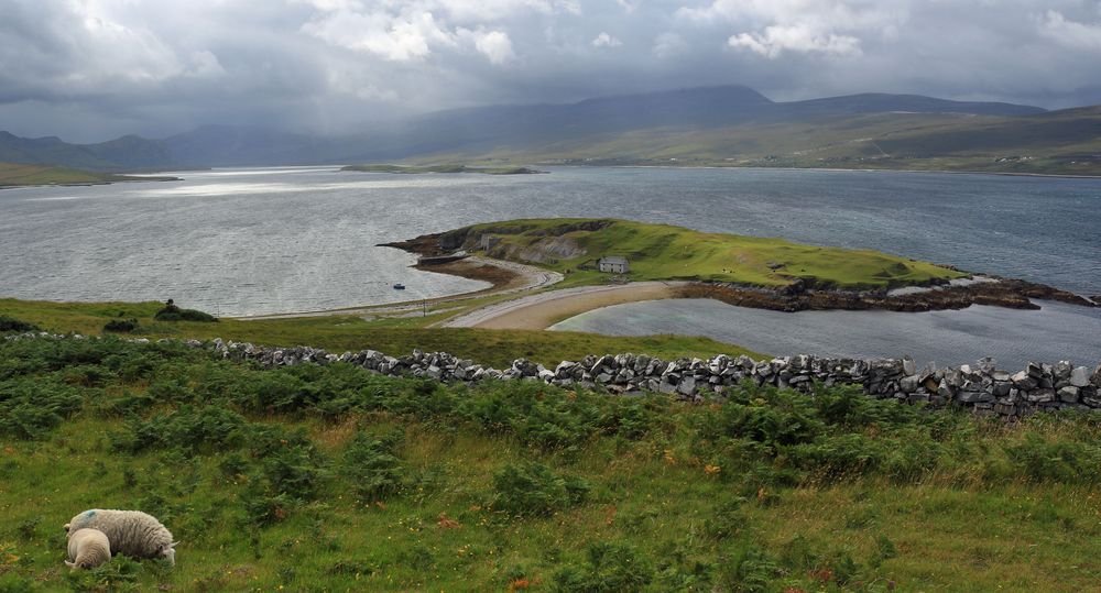 Loch Eriboll