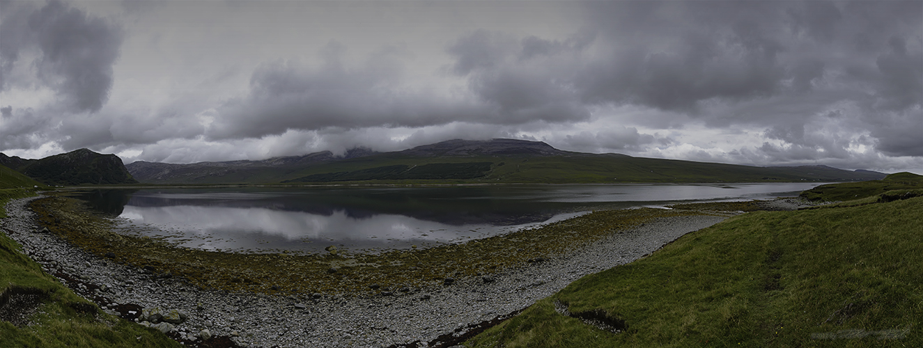 Loch Eriboll