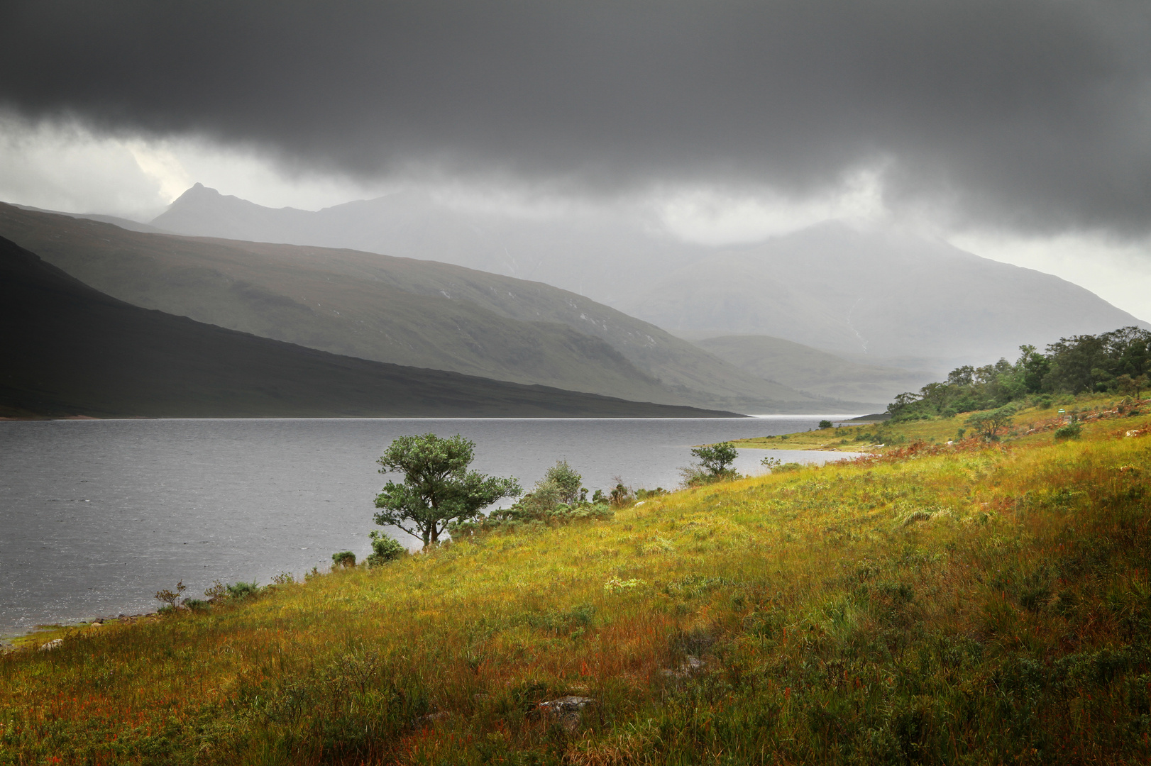 Loch Etive