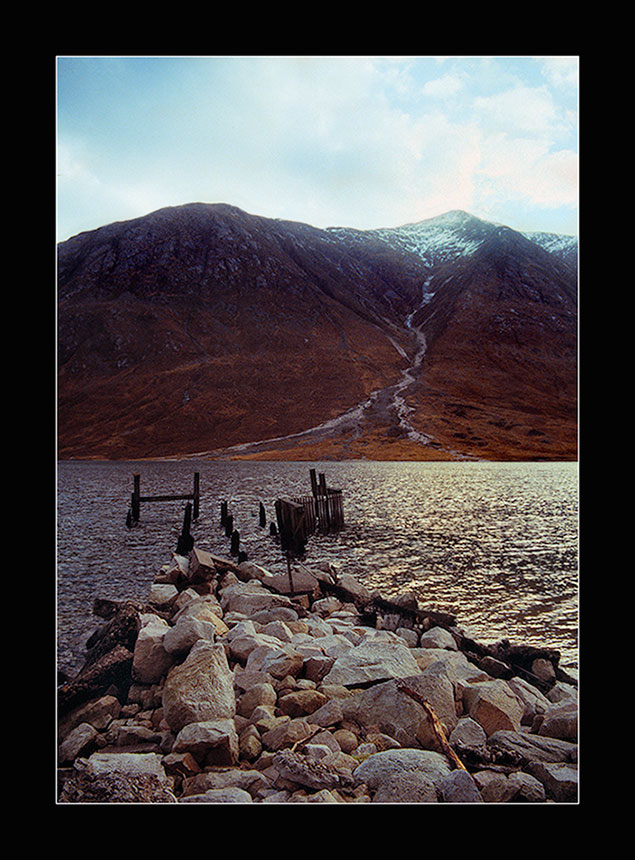 Loch Etive 2