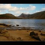 Loch Etive 3 (Little Ugly?)